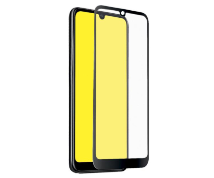 Szkło i folia ochronna SBS Szklo do HUAWEI Y6 2019 TESCRFCHUY619K #
